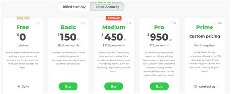 Stripo.email Reviews 2024: Details, Pricing, & Features .